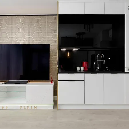 Wave Apartments By Solarento Miedzyzdroje Exterior photo