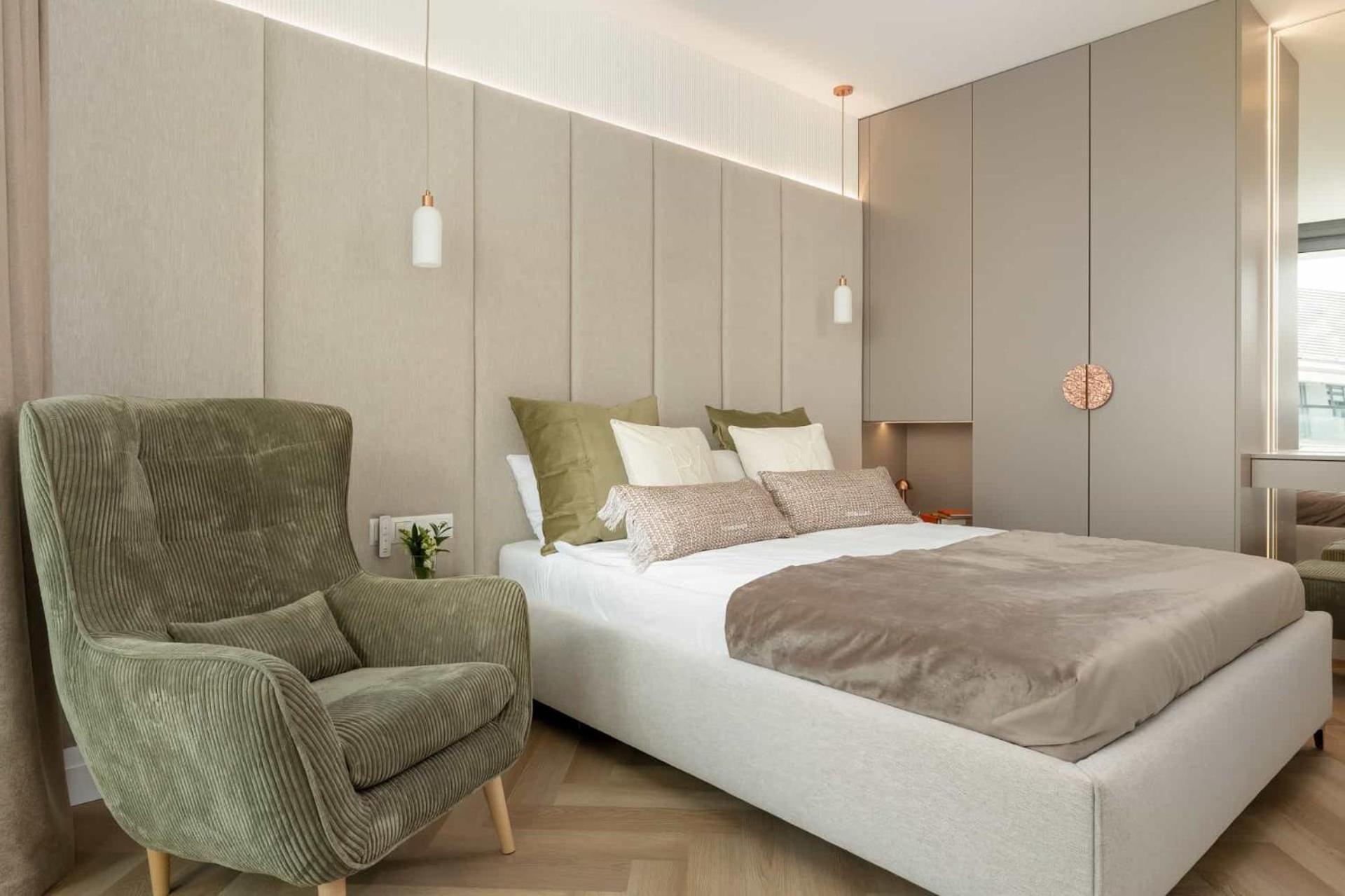 Apartment Wave By Solarento *
