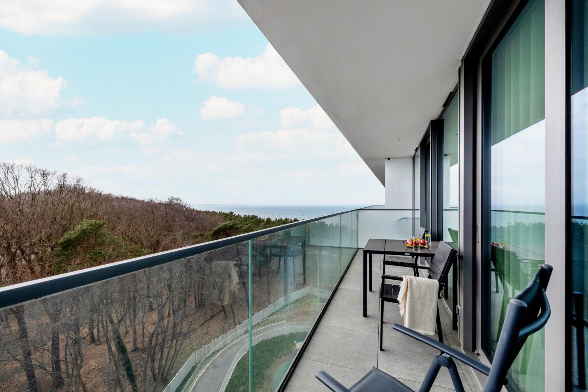 Apartment Wave By Solarento *