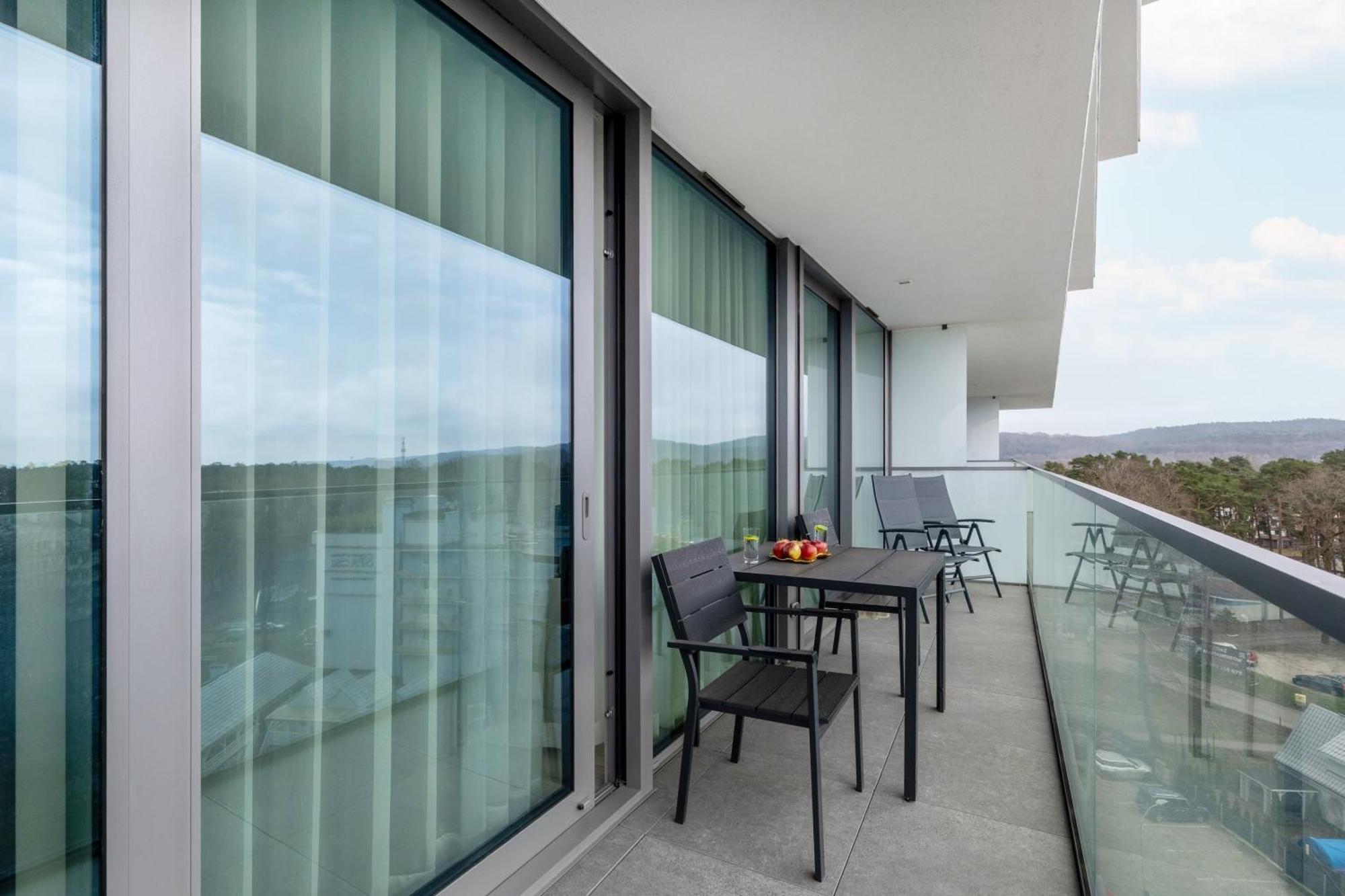 Apartment Wave By Solarento *