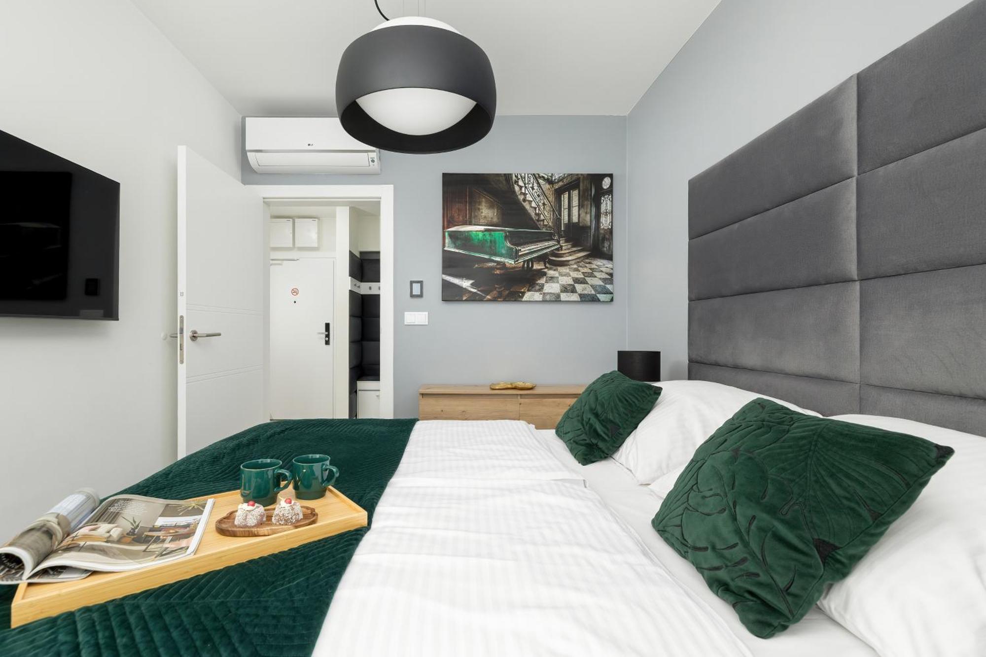 Wave By Solarento Apartment