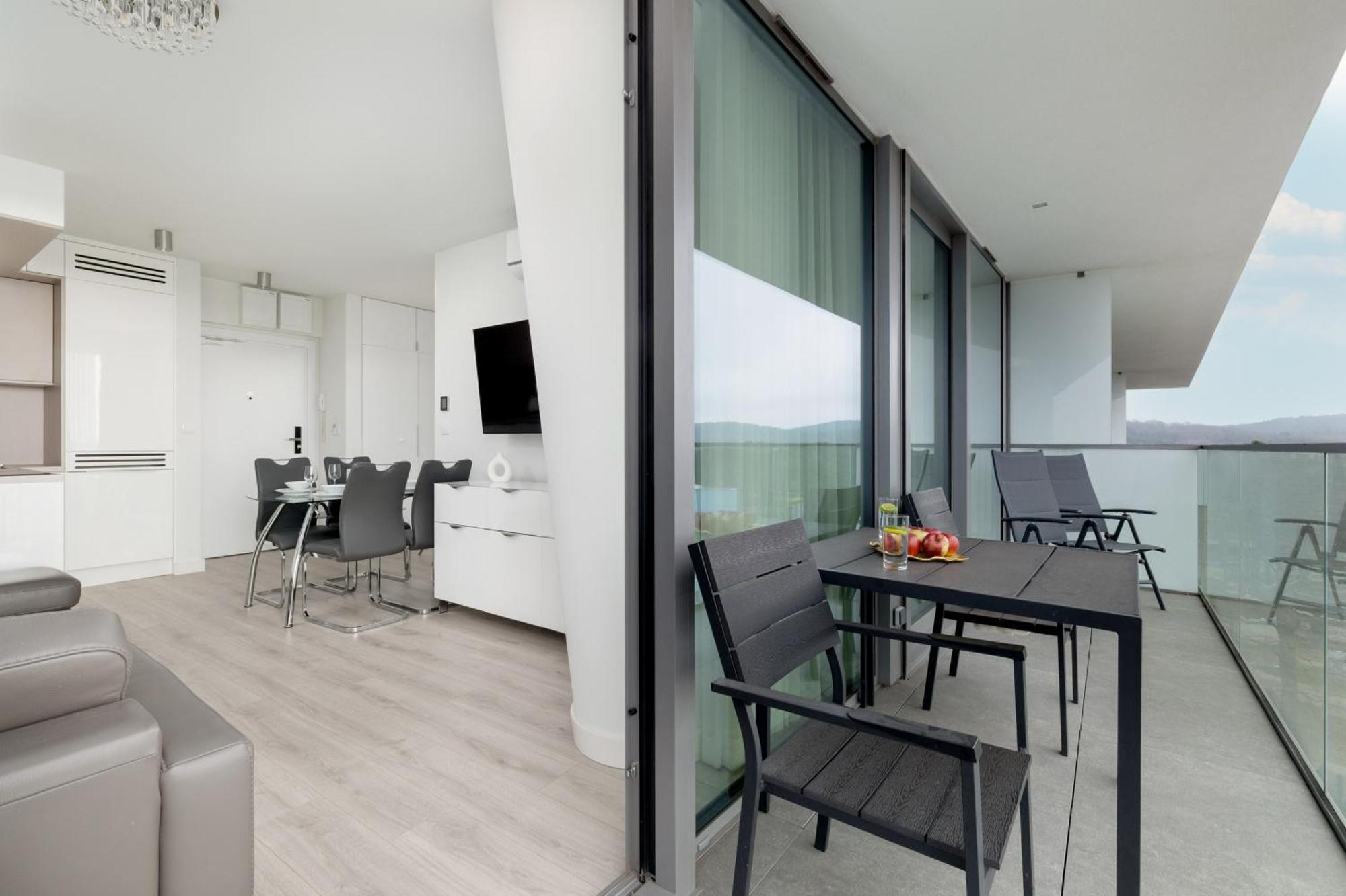 Wave By Solarento Apartment *