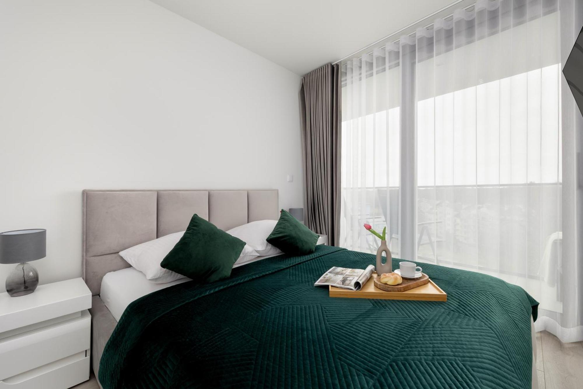 Wave By Solarento Apartment
