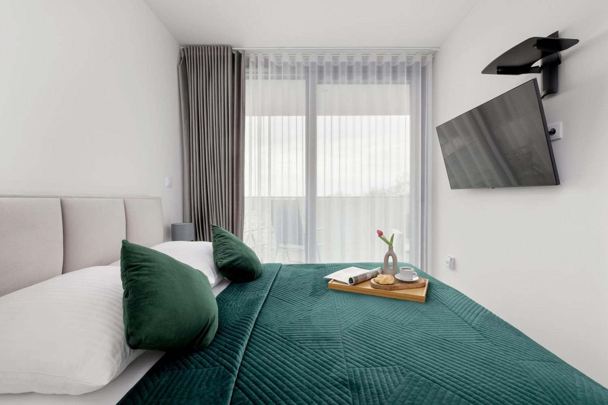 Apartment Wave By Solarento