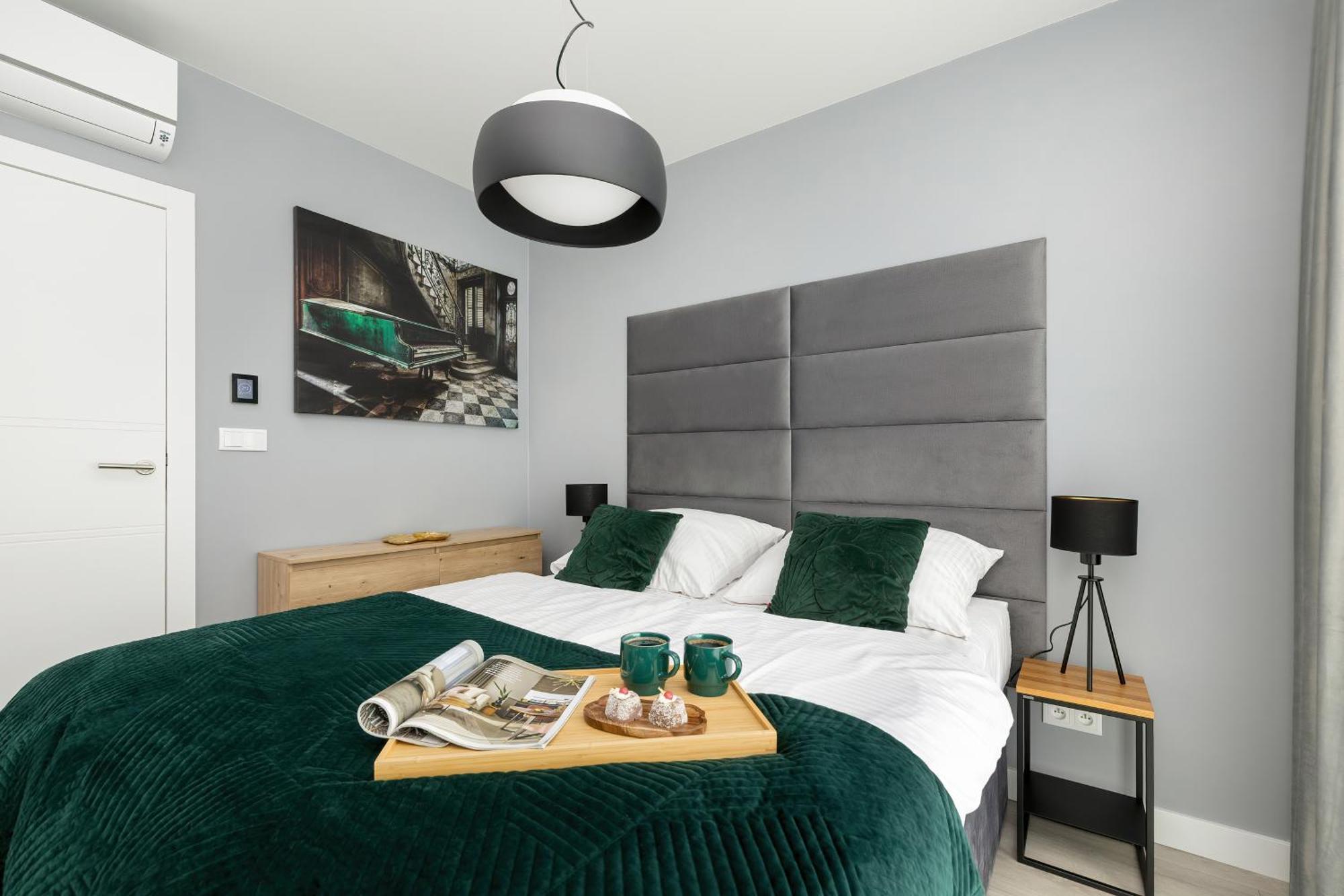 Wave By Solarento Apartment Misdroy