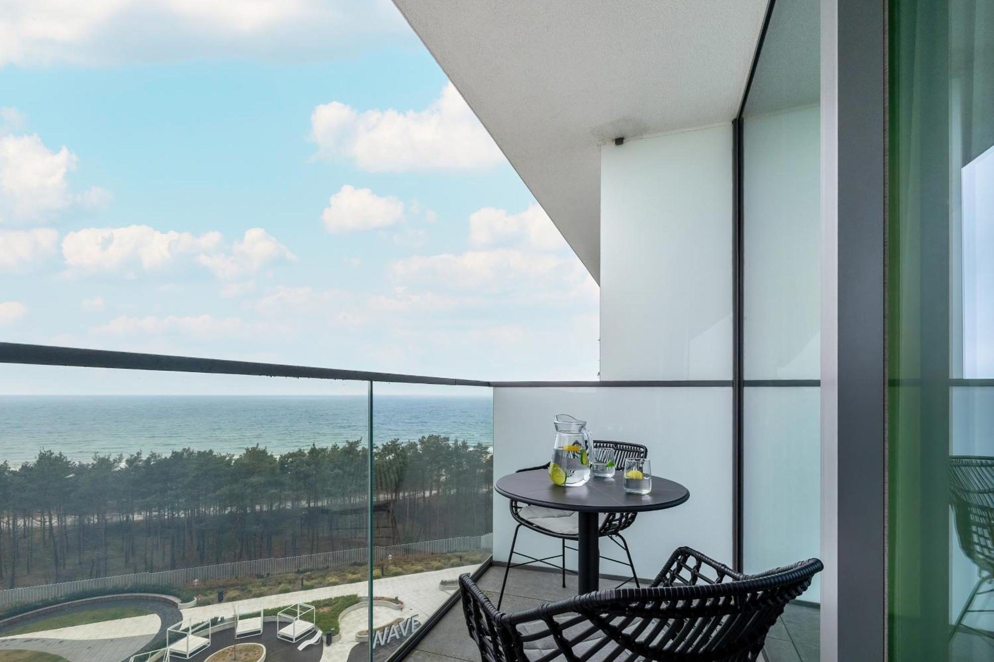 Apartment Wave By Solarento