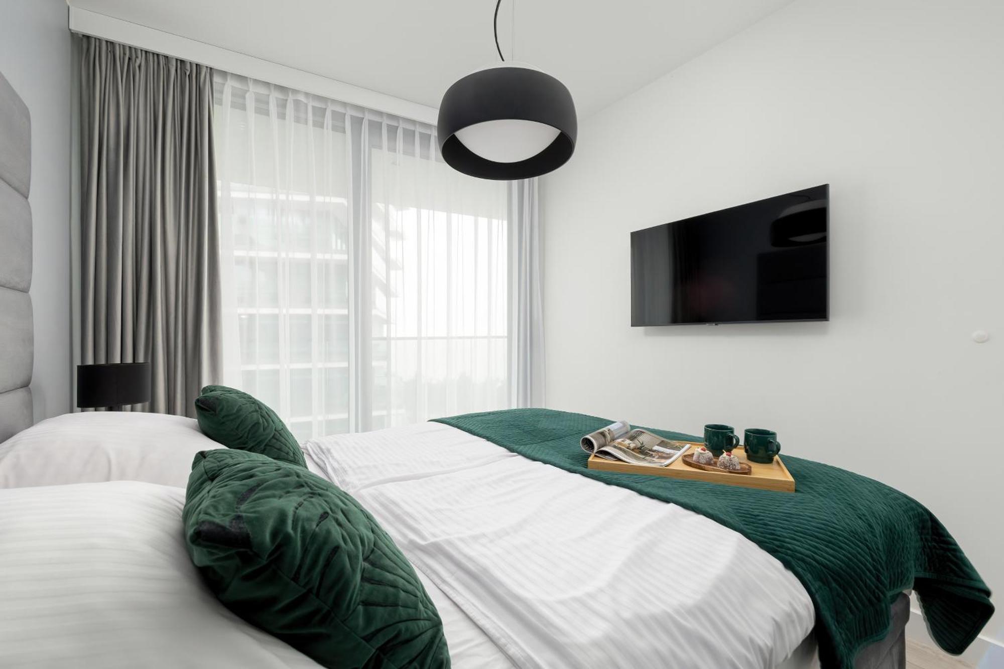Wave By Solarento Apartment Misdroy