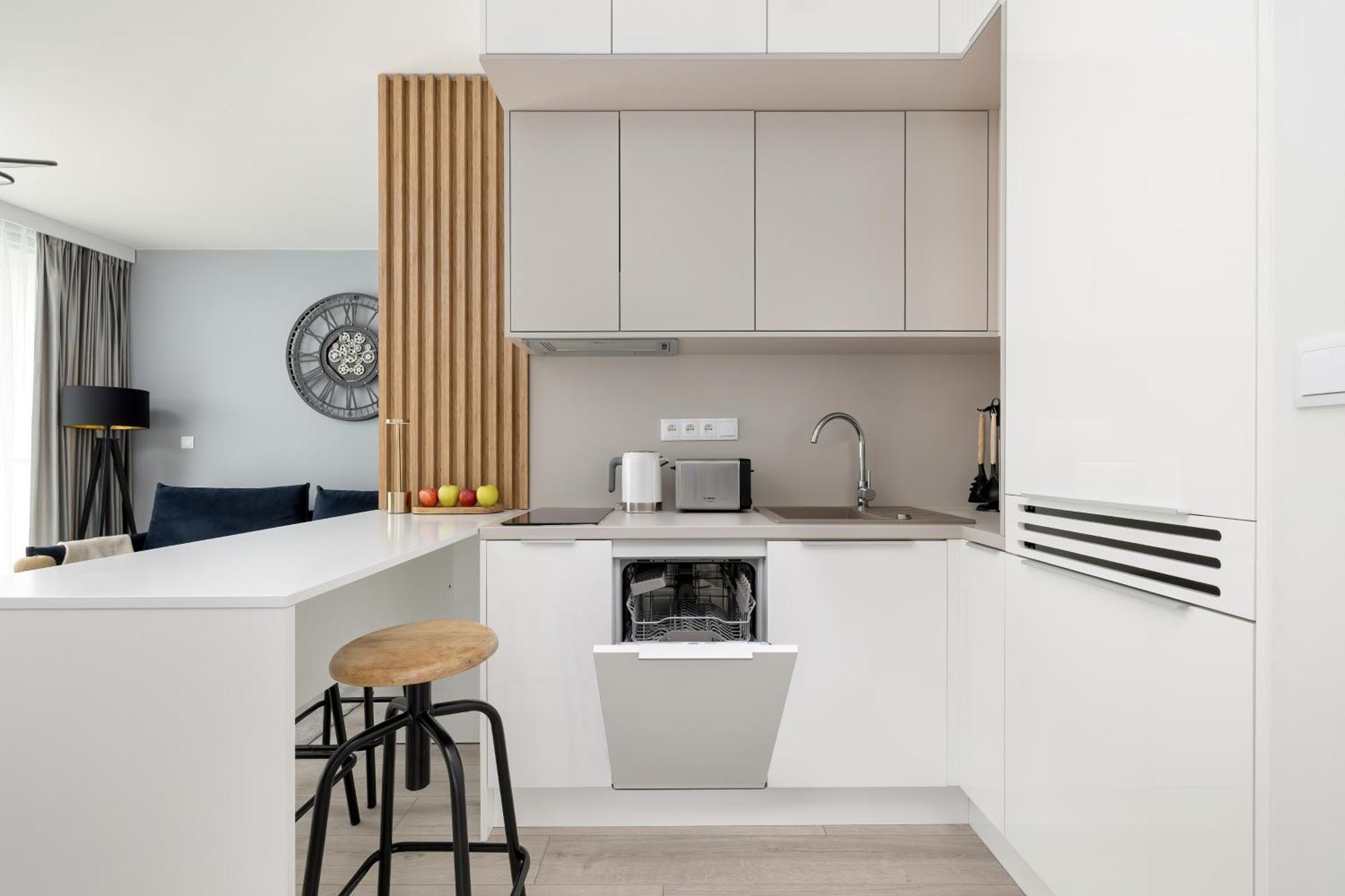 Wave By Solarento Apartment *