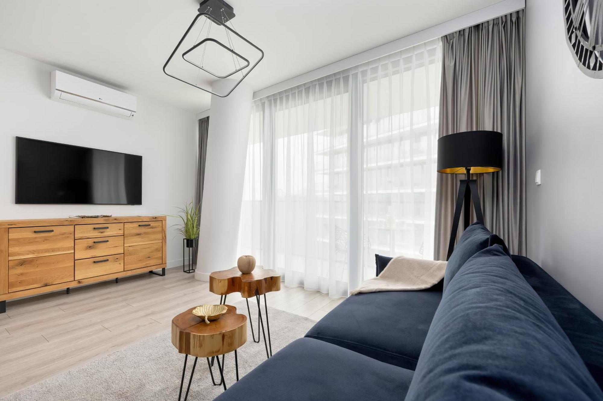 Apartment Wave By Solarento