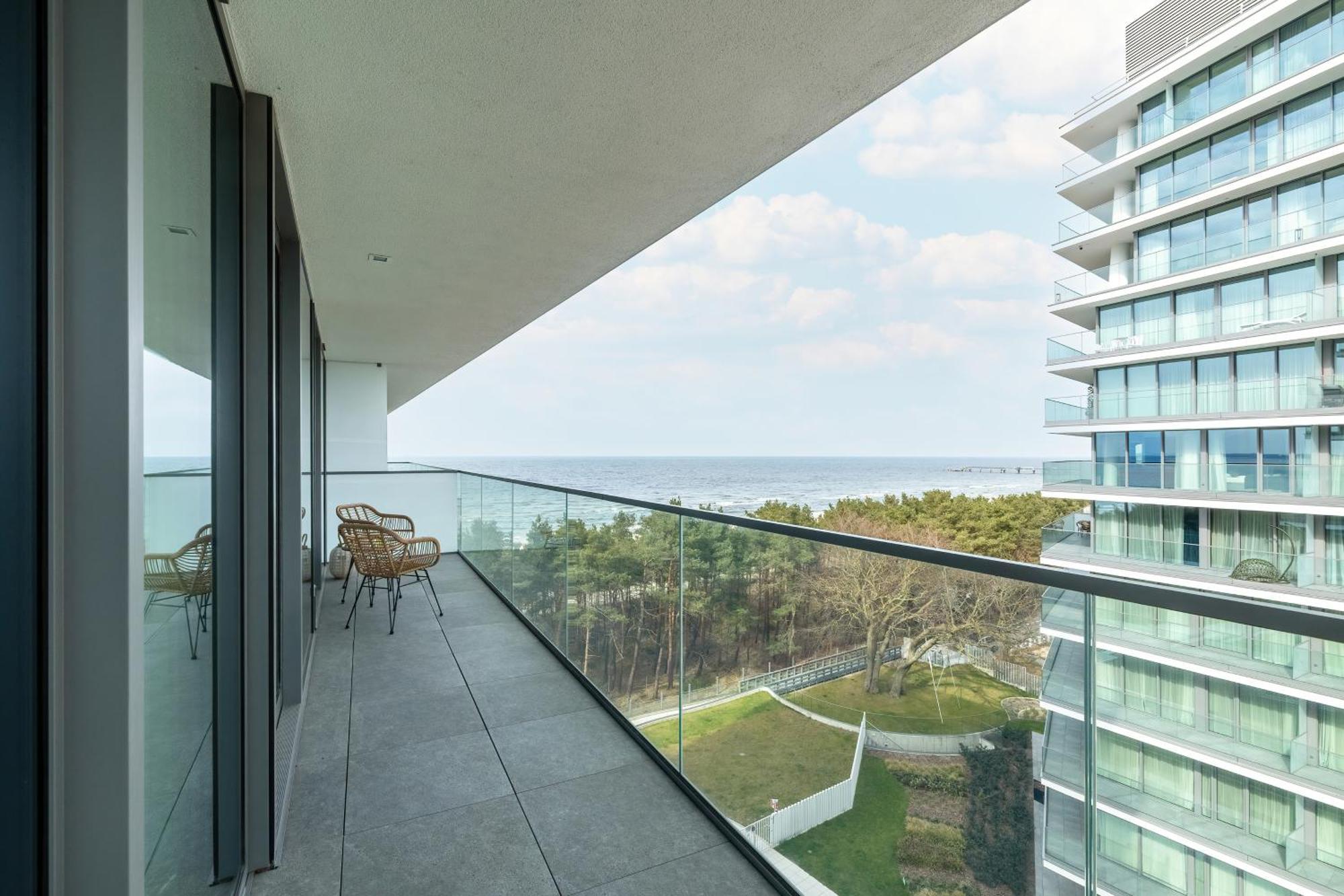 Apartment Wave By Solarento