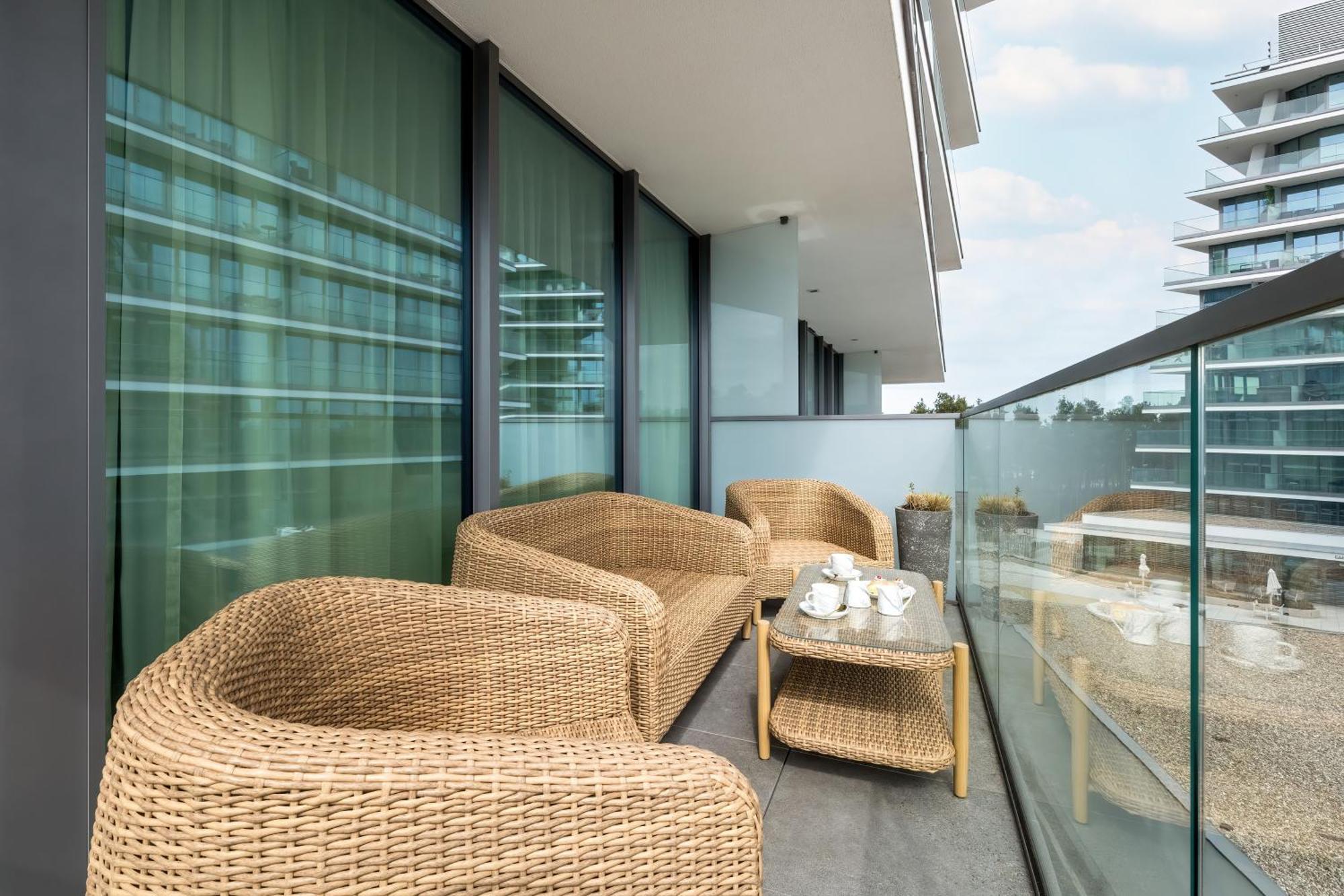Apartment Wave By Solarento