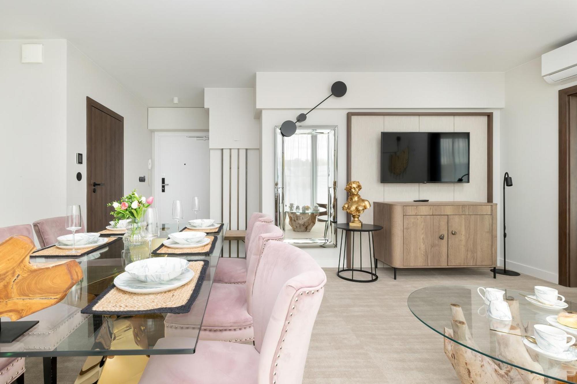 Wave By Solarento Apartment *