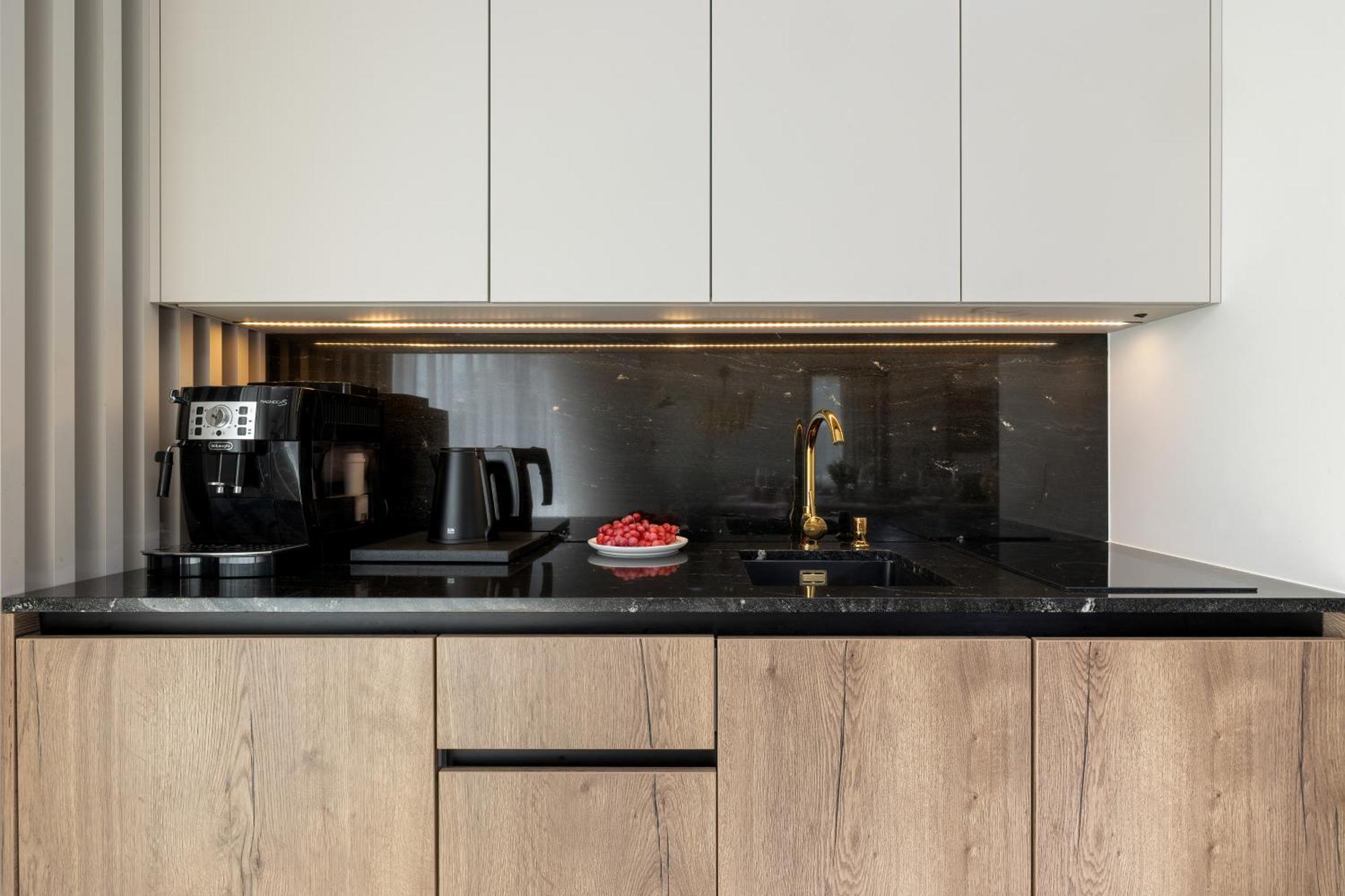 Wave By Solarento Apartment