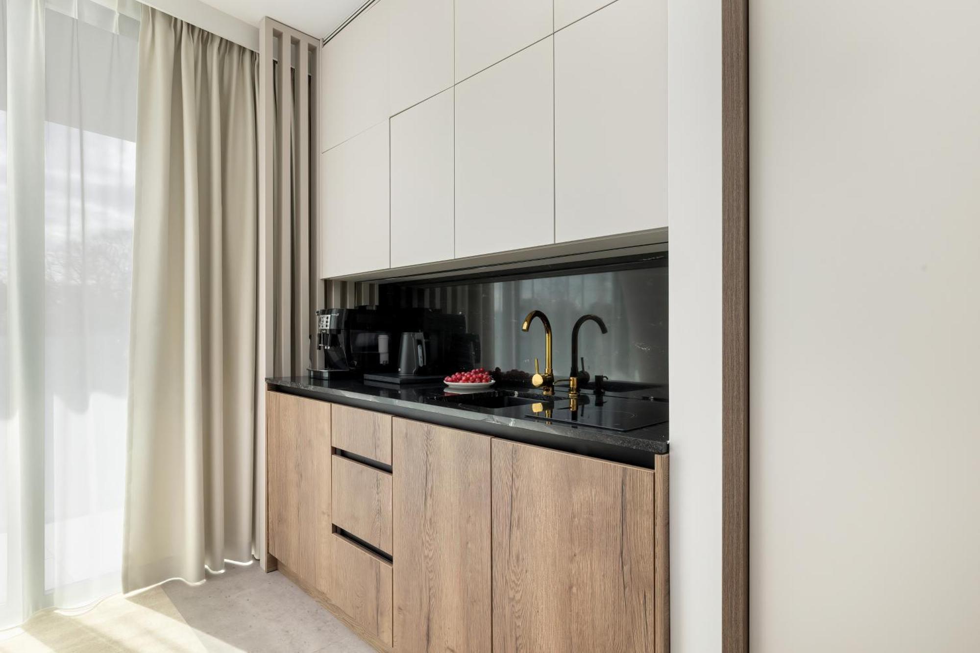Wave By Solarento Apartment Miedzyzdroje