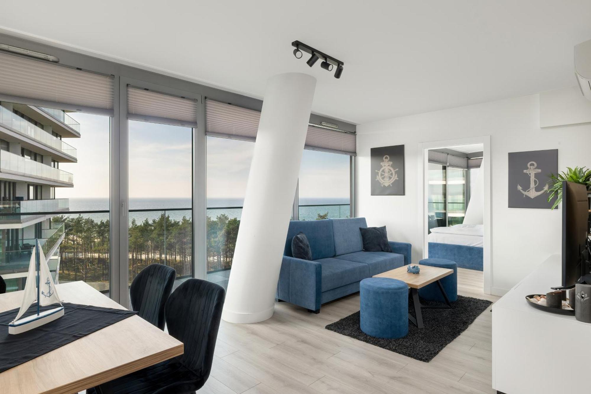 Apartment Wave By Solarento *