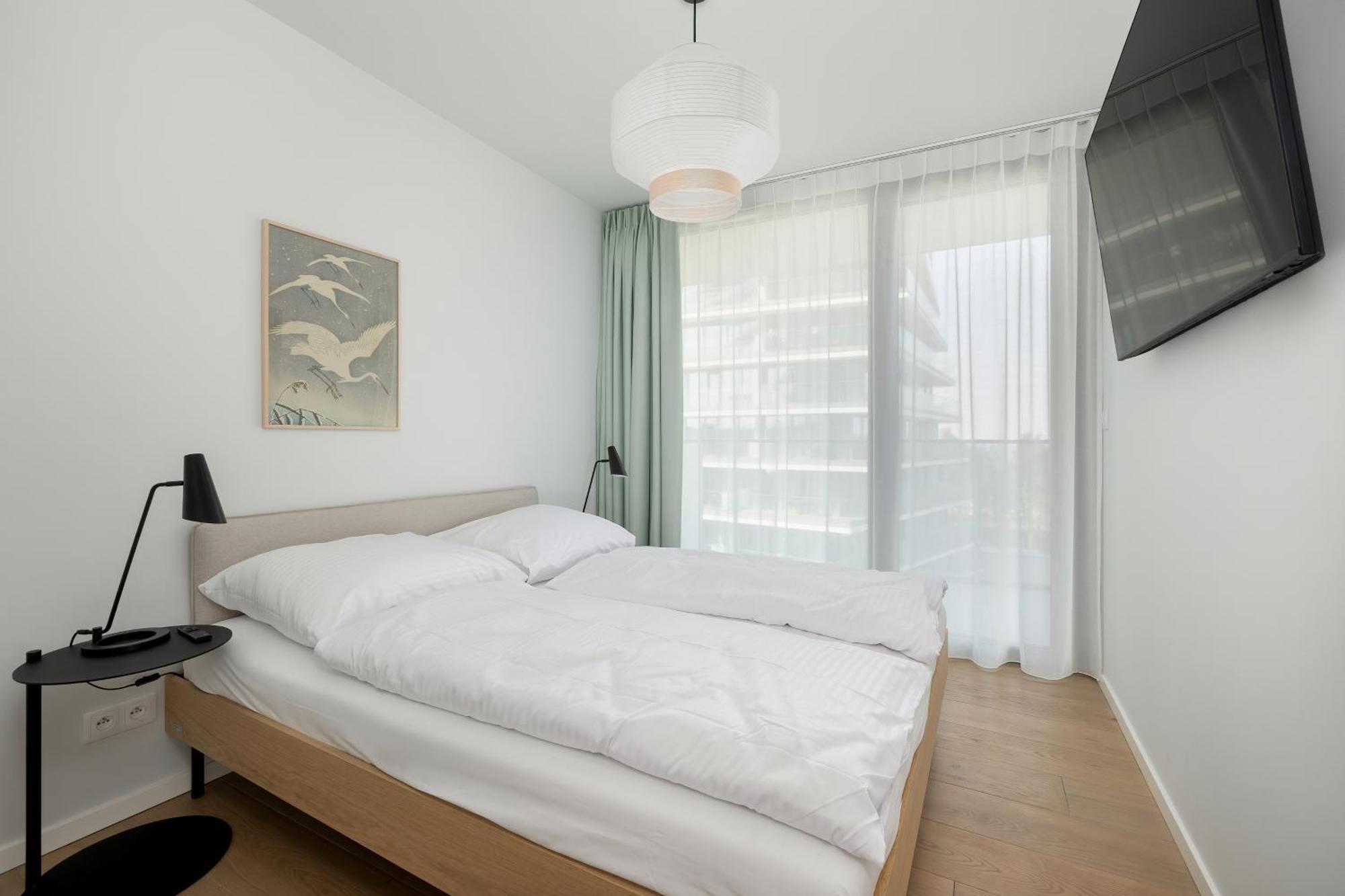 Apartment Wave By Solarento Misdroy