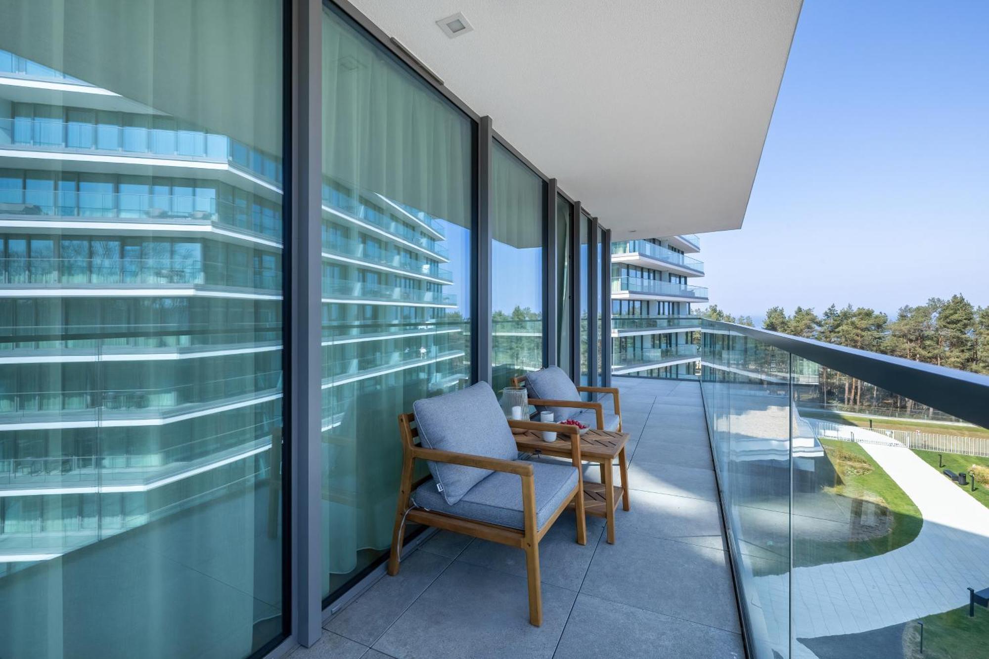 Apartment Wave By Solarento *