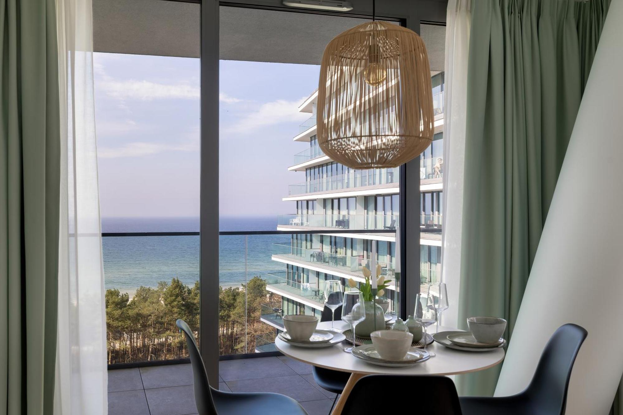 Wave By Solarento Apartment *