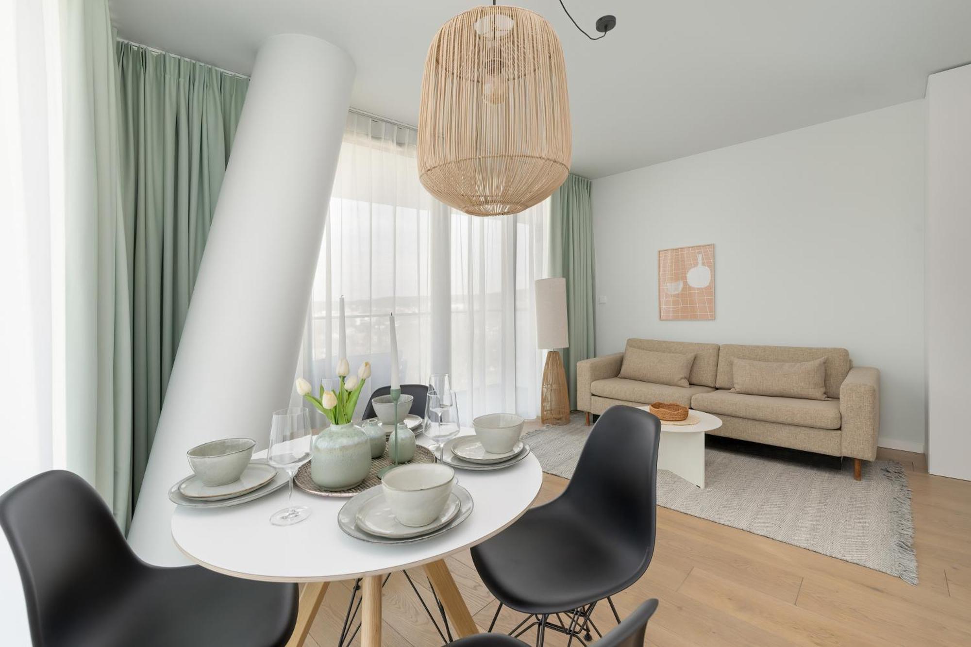 Wave By Solarento Apartment Misdroy