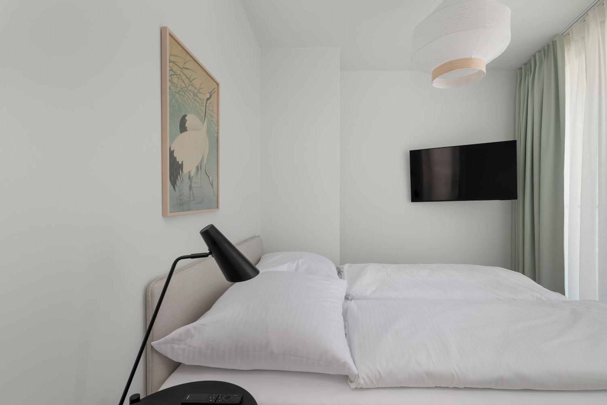 Wave By Solarento Apartment *