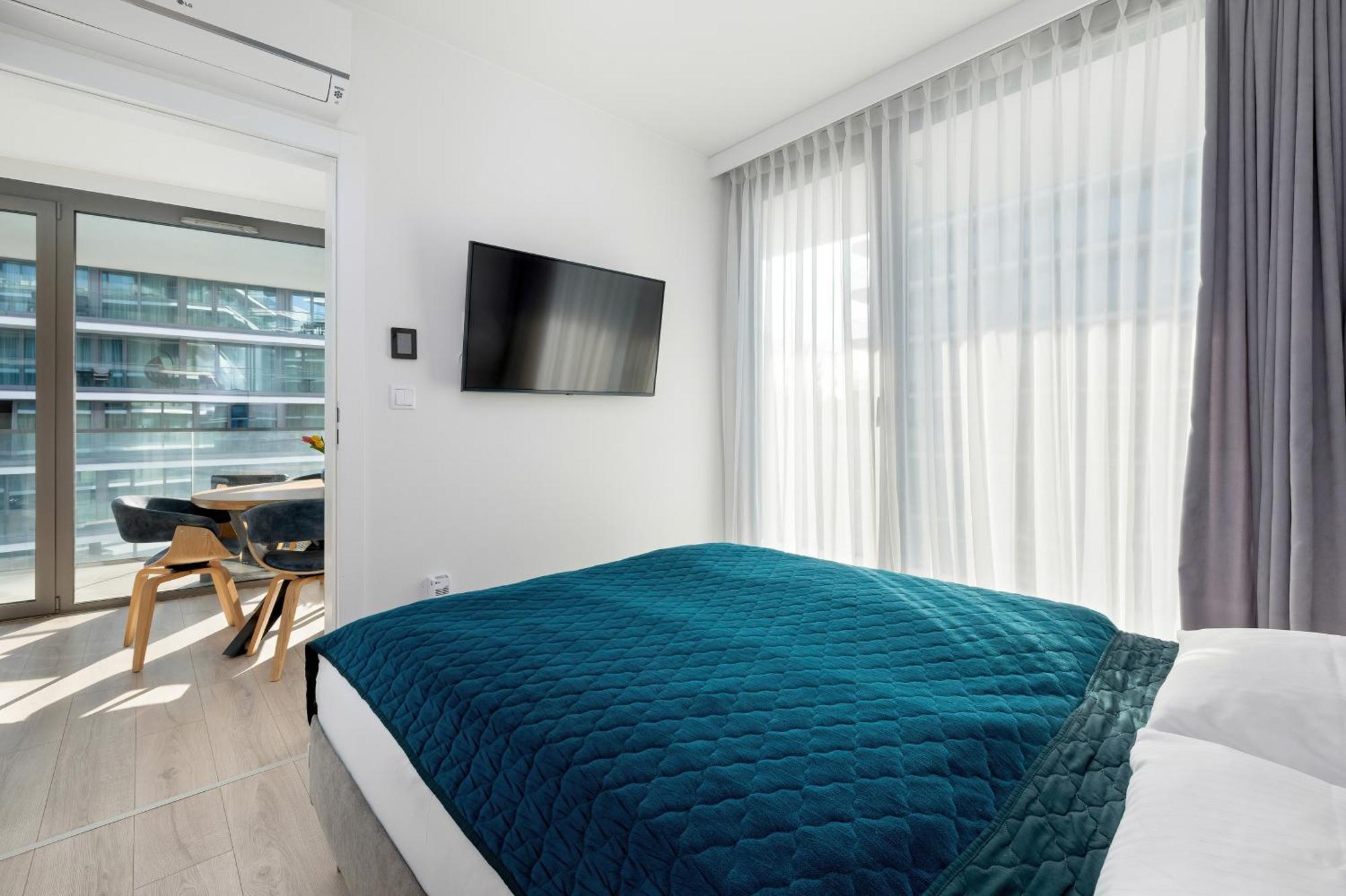 Wave By Solarento Apartment Misdroy