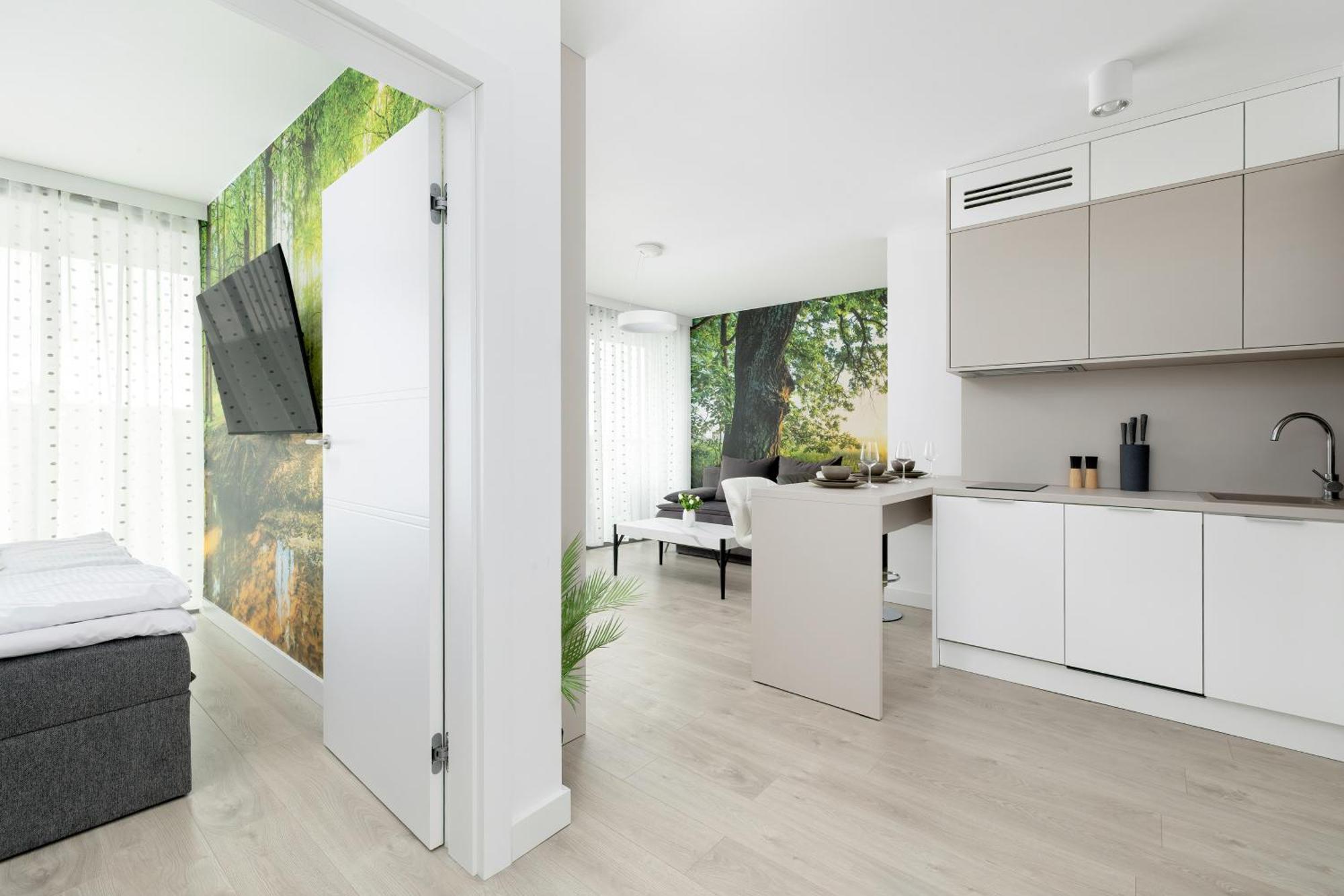 Apartment Wave By Solarento